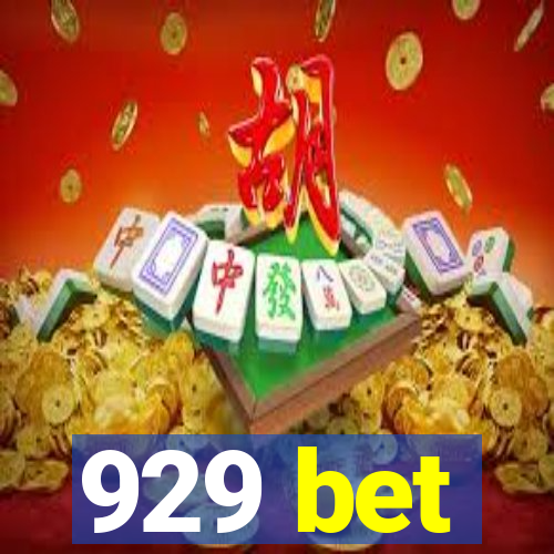 929 bet